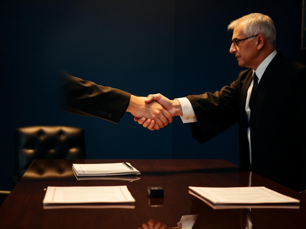 Trusted Counsel
