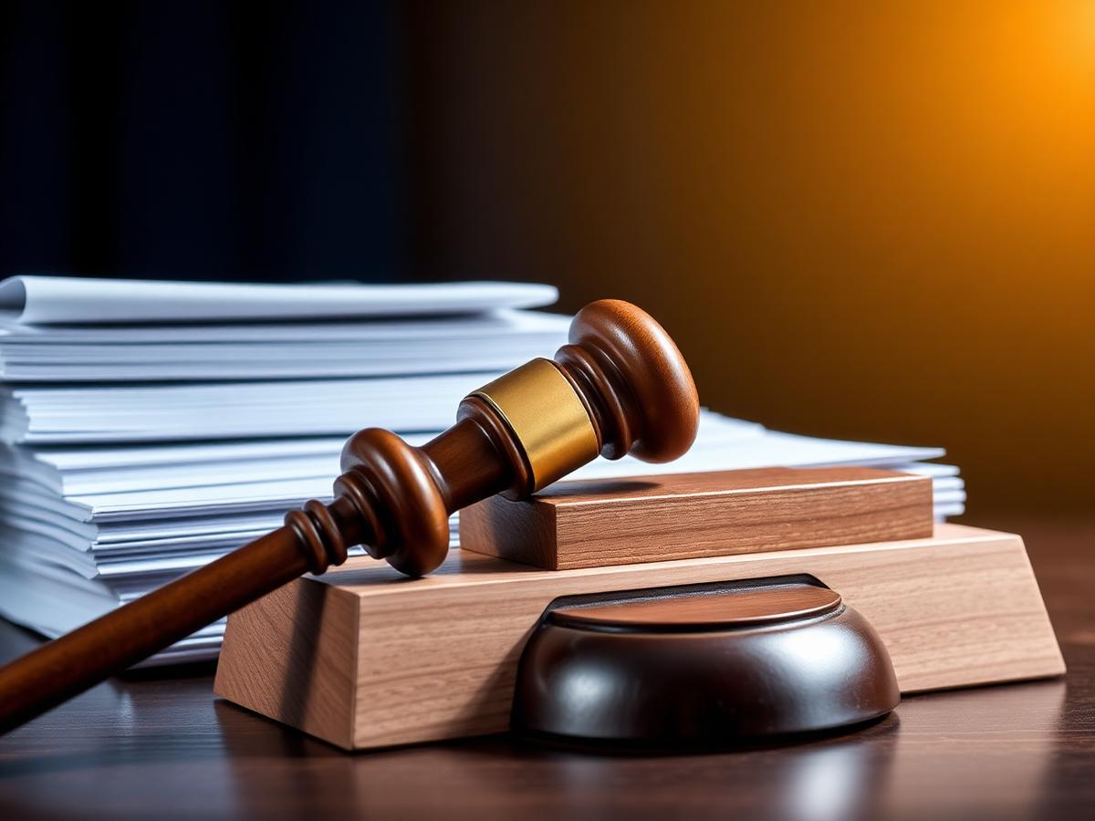 Courtroom Practice