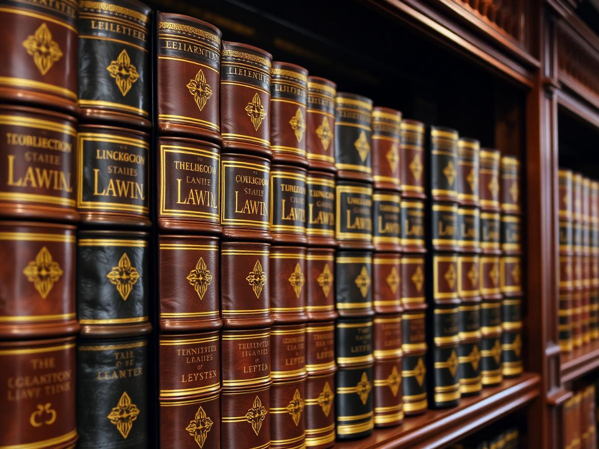 Deep Legal Research